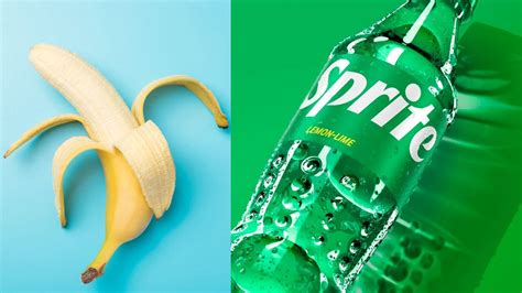 what is banana and sprite challenge|What Is The Banana Sprite Challenge